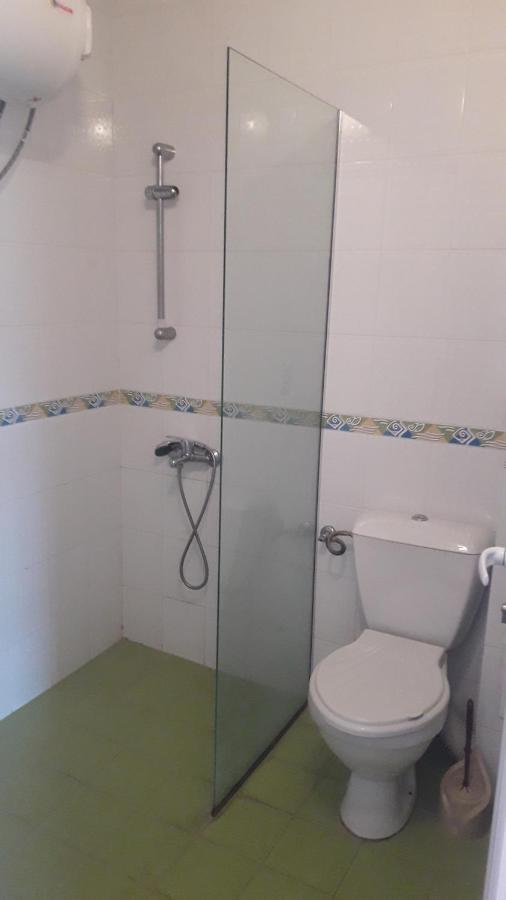 Apartamento Casa Brava 2 Sunny Beach Exterior foto