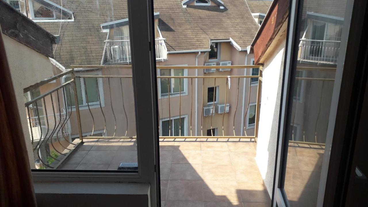 Apartamento Casa Brava 2 Sunny Beach Exterior foto