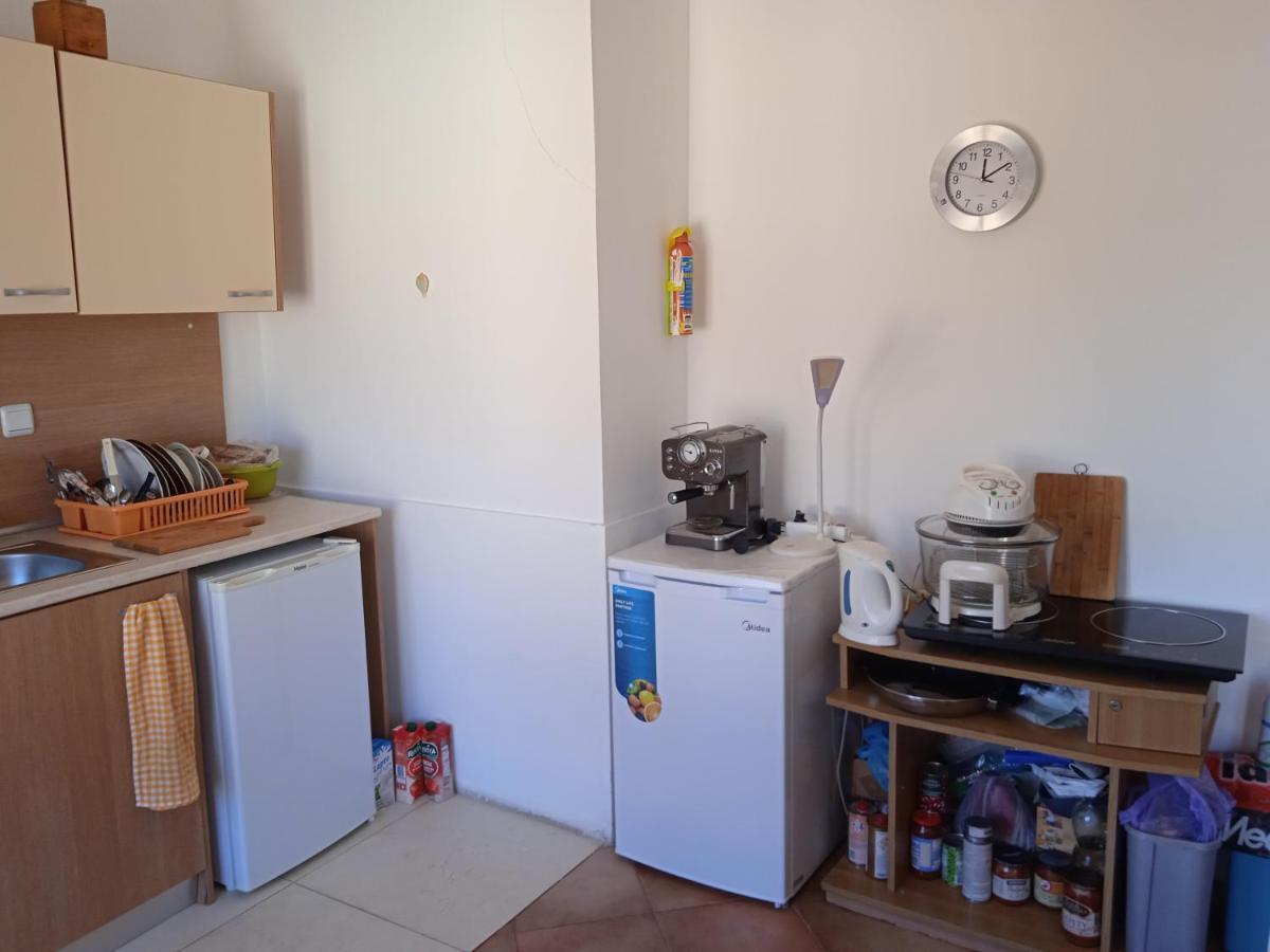 Apartamento Casa Brava 2 Sunny Beach Exterior foto