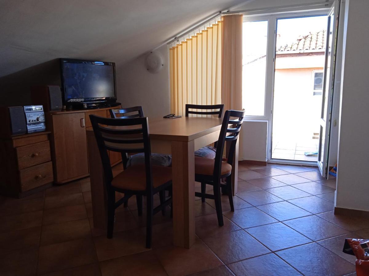 Apartamento Casa Brava 2 Sunny Beach Exterior foto