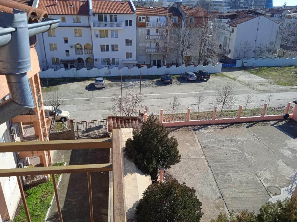 Apartamento Casa Brava 2 Sunny Beach Exterior foto